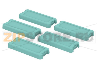Крышки Bopla ART 335 KU-6027 