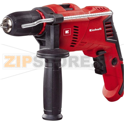 Дрель ударная 550 Вт Einhell TE-ID 500 E 