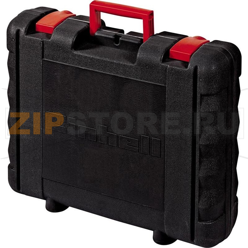 Дрель ударная 550 Вт Einhell TE-ID 500 E 