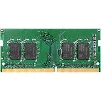 Модуль памяти 4 Гб, DDR4, 2666 МГц Synology D4NESO-2666-4G