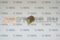 PASTIGLIA IN OTTONE PER BRACCETTO