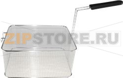 PANIER DE FRITEUSE FC8/8 LITRE 
