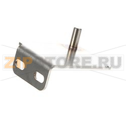 HINGE UPPER LH 