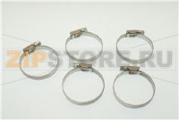 FASCETTA STRINGITUBO 32-50 - 5 PZ