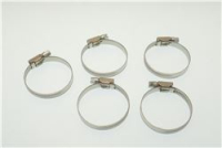 FASCETTA STRINGITUBO 32-50 - 5 PZ