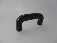 MANIGLIA NERA 99 mm