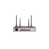 Маршрутизатор HP JH296A