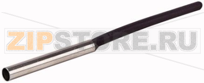 Выключатели бесконтактные, cерия E57, 1 замык., 3-проводной, 10 Eaton E57EAL4T111SP 