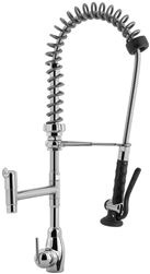 PRE-RINSE UNIT KLARCO SHRINK 600 mm 