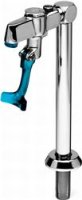GLASS FILLER, 12 DECK MOUNT PEDESTAL, 1