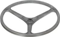 SHEAVE WHIRLPOOL ø 270 mm