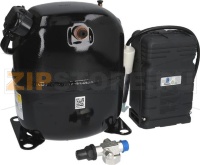 КОМПРЕССОР TECUMSEH CAJ9513Z CSR