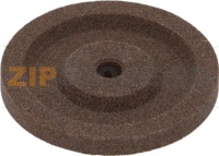 SHARPENING STONE WITH HUB 50x8x6 FINE GR