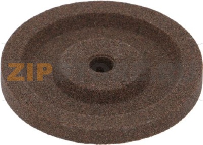 SHARPENING STONE WITH HUB 50x8x6 FINE GR 