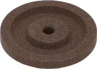 SHARPENING STONE WITH HUB 50x8x6 FINE GR
