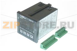 Elektronikregler TECNOLOGIC Typ TLK72HER 