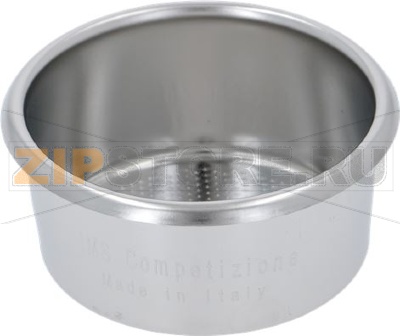 PRECISION FILTER 2CUPS 16/18 gr H26 