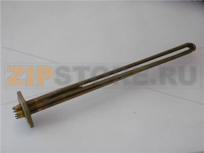 HEATING ELEMENT 5000W 230V CONNECT. 380V 