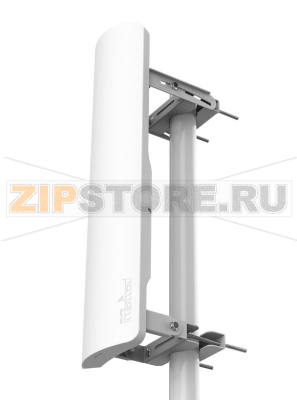 Точка доступа MikroTik RB921GS-5HPacD-19S 