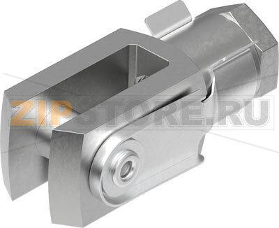Головка вилкообразная Festo SG-M10 