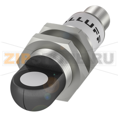 Датчик ультразвуковой с аналоговым выходом Balluff BUS004U 