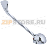 ДЛИННЫЙ РЫЧАГ ДЛЯ БОЛЬНИЧНЫХ УЧРЕЖДЕНИЙ