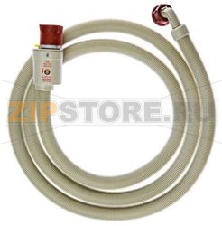 TUBO CARICO 2500MM ELECTROLUX 9029793412 