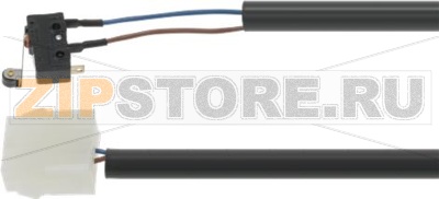 MICROSWITCH OMRON SS-01GL2 125VAC 