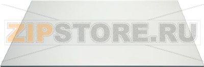 GLASS INNER OVEN DOOR 895x715 mm 