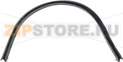 OVEN DOOR GASKET 530 mm 