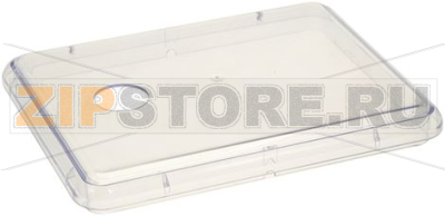 КРЫШКА РЕЗЕРВУАРА COOLER PRO 