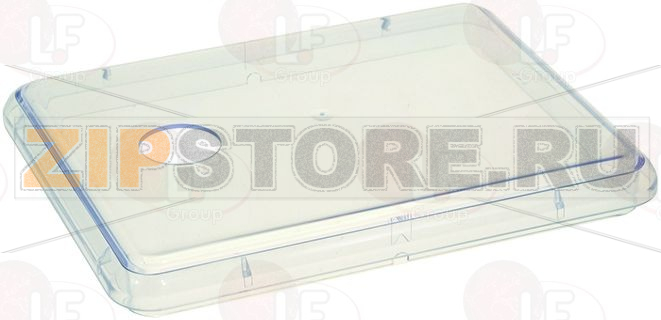 КРЫШКА РЕЗЕРВУАРА COOLER PRO 