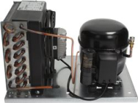 AIR COOLED CONDENSING UNIT CUTL5G00000C