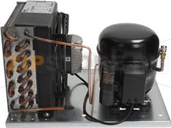 AIR COOLED CONDENSING UNIT CUTL5G00000C 