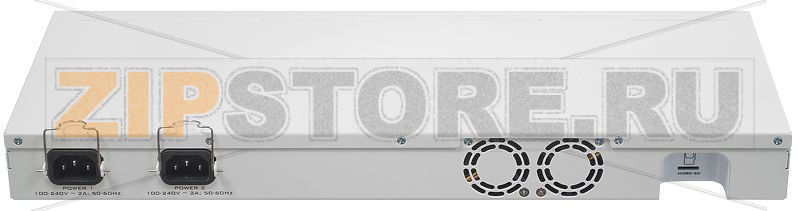 Маршрутизатор MikroTik CCR1009-7G-1C-1S+ 