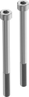 Комплект винтов Festo VAME-B14-S-M5