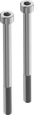 Комплект винтов Festo VAME-B14-S-M5 
