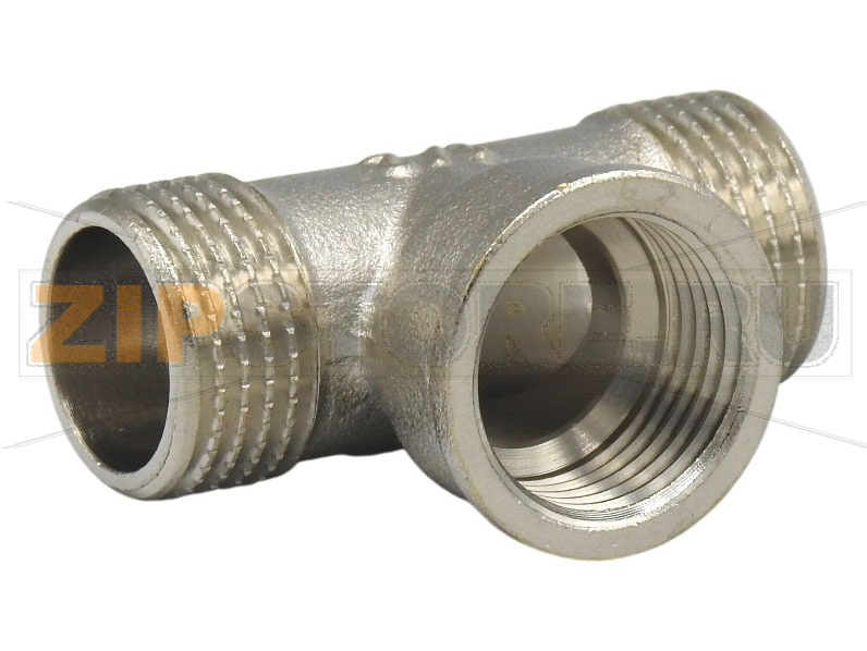 Тройник G1/2 вн-нар-нар Abat МПТ-1700 Тройник G1/2 вн-нар-нар для посудомоечной машины Abat МПТ-1700
Производитель: ЧувашТоргТехника

Запчасть изображена на деталировке под номером:&nbsp;120000020413