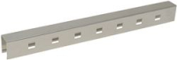 CREMAGLIERA LATERALE 40x31x400 mm