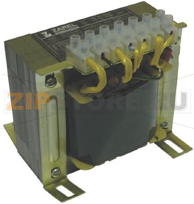 WELDING TRANSFORMER 33A 50/60Hz 
