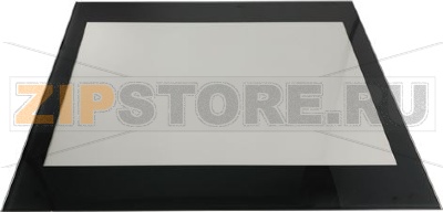 KIT SINGLE INTERNAL GLASS 1011 