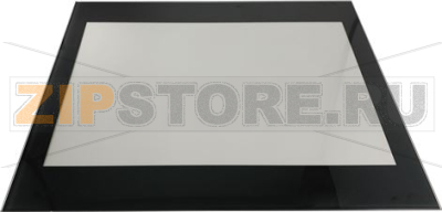 KIT SINGLE INTERNAL GLASS 1011 