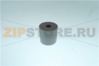 SILICONE TUBE 13X4X12 HIGH TEMPERATURE