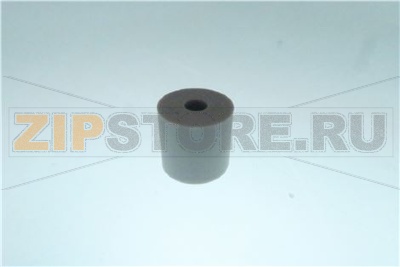 SILICONE TUBE 13X4X12 HIGH TEMPERATURE 