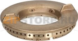 РАСПРЕДЕЛИТЕЛЬ ПЛАМЕНИ ø 105 мм 