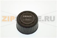 TAPPO SICUREZZA MAXI NERO POLTI