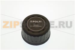 TAPPO SICUREZZA MAXI NERO POLTI 