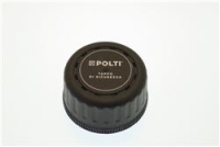 TAPPO SICUREZZA MAXI NERO POLTI