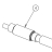 Втулка AA-628-11 Datamax A-6212 RH