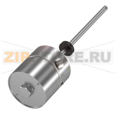 Система измерения перемещений магнитострикционная для взрывоопасных зон Balluff 